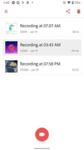 Screen-Recorder 8