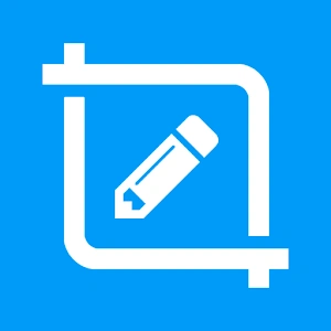 Screen Master Pro: Screenshot & Photo Markup logo
