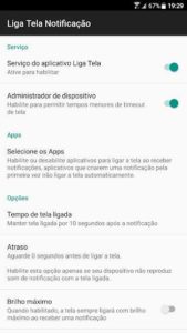 ScreenOn-Notification 1