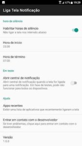 ScreenOn-Notification 2