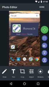 Screenit-Screenshot-App 7