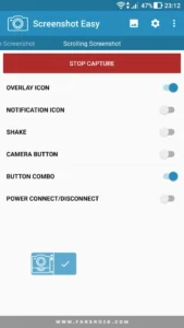 Screenshot-Easy-Pro 2