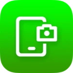 Screenshot & Screen Recorder logo