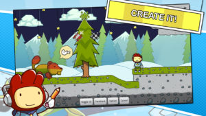 Scribblenauts-Remix 2