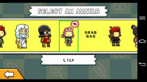 Scribblenauts-Remix 6
