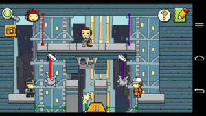 Scribblenauts-Remix 7