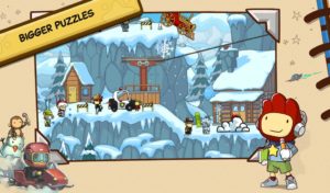 Scribblenauts-Unlimited 4