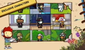 Scribblenauts-Unlimited 5