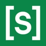 Scribd: 170M+ documents logo