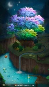 Secret-Cat-Forest 3