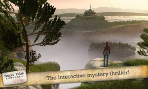 Secret-Files-Tunguska 1