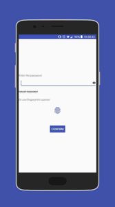 Secretpassword 1