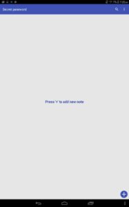 Secretpassword 5
