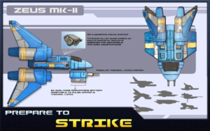 Sector-Strike 6