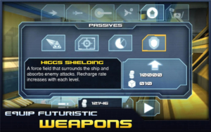 Sector-Strike 5