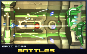 Sector-Strike 4