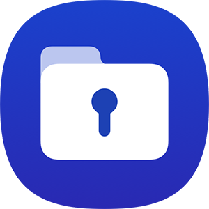 Secure Folder logo