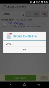 Secure-delete-Pro 2