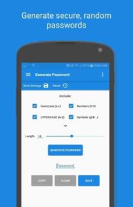 SecurePass-Password-Manager 7