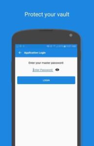 SecurePass-Password-Manager 8