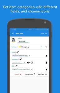 SecurePass-Password-Manager 2