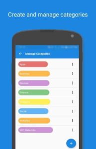 SecurePass-Password-Manager 4