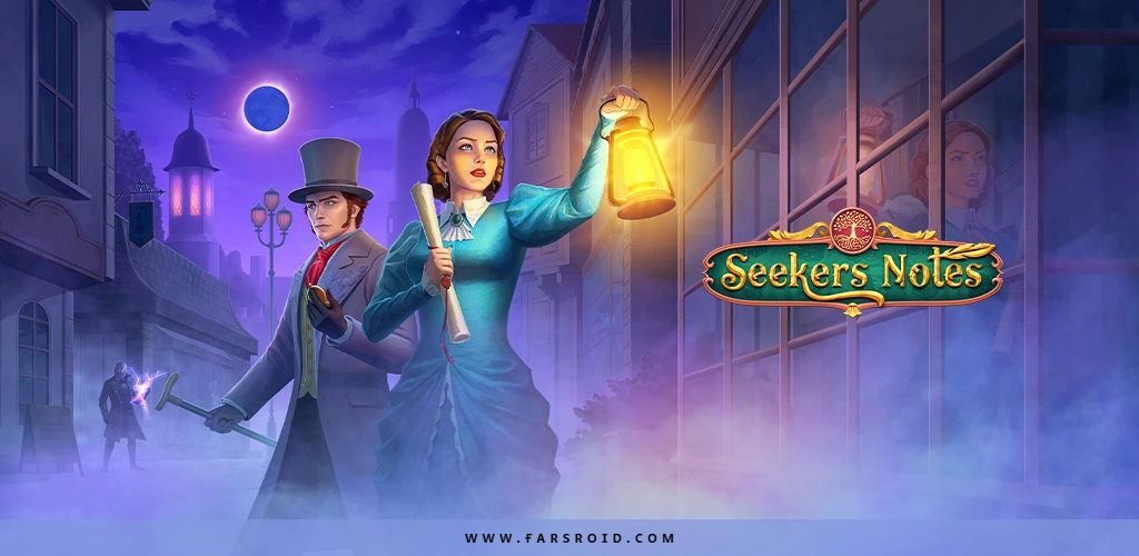 Seekers-Notes