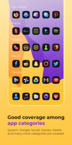 Selene-Noir-Dark-Icon-Pack 4