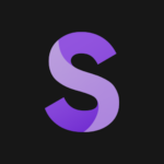 Selene Noir: Dark Icon Pack logo