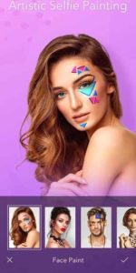 Selfie-Art-photo-editor 3