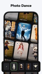 AI-Photo-to-Video-SelfyzAI 3
