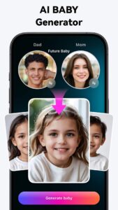 AI-Photo-to-Video-SelfyzAI 4