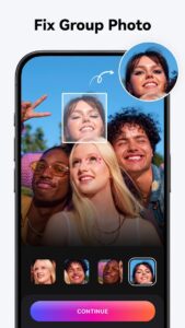 AI-Photo-to-Video-SelfyzAI 5