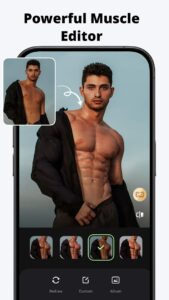 AI-Photo-to-Video-SelfyzAI 1