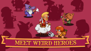 Semi-Heroes-Idle-Battle-RPG 3