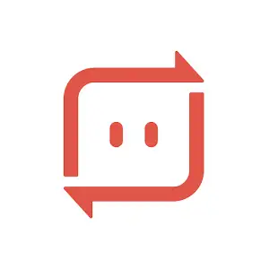 Send Anywhere (File Transfer) logo