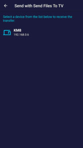 Send-files-to-TV 3