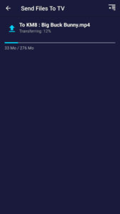 Send-files-to-TV 4