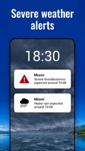 Sense-Flip-Clock-Weather 6