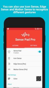 Sense-Pad-Gesture-Control 5