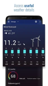 Sense-V2-Flip-Clock-Weather 4