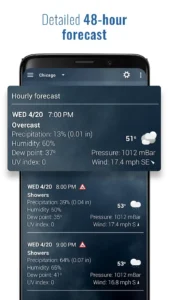 Sense-V2-Flip-Clock-Weather 5