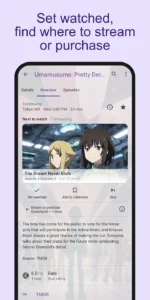 SeriesGuide-Premium 2