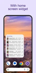 SeriesGuide-Premium 4