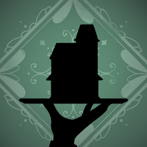 Servant of the Lake logo