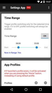 Settings-App-Pro 2