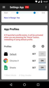 Settings-App-Pro 3