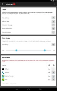Settings-App-Pro 5