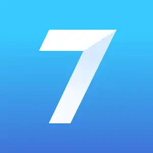 Seven - 7 Minute Workout logo