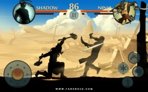 Shadow-Fight-2-Special-Edition 6